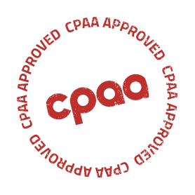 CPAA Seal